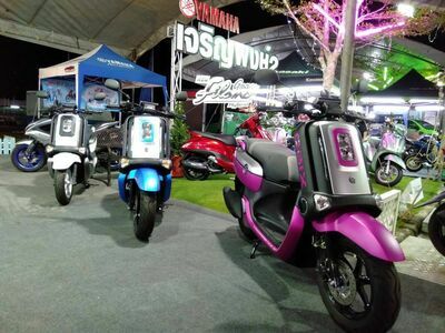 Charoenphong 2 Chumphon Limited Partnership