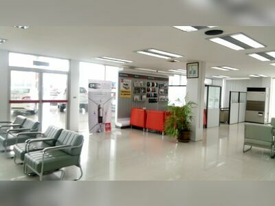 Siam Nissan Chumphon Limited