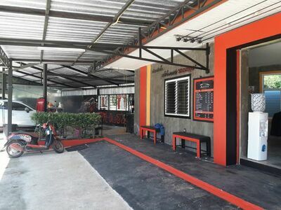Austa Car Care – Premium Auto Detailing & Protection in Chumphon
