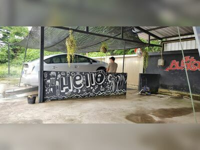 Austa Car Care – Premium Auto Detailing & Protection in Chumphon