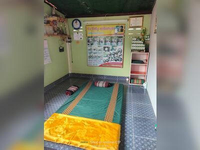 Da Kee Thai Massage