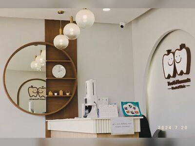 Tooth Moments Dental Clinic
