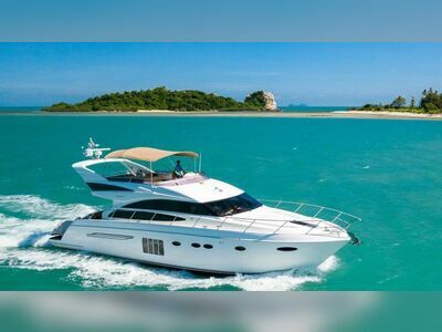 Phangan Luxury Boats