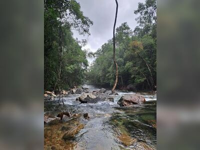 Koh Chang Archipelago National Park