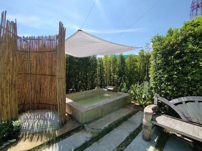 Hua Hin Onsen & Spa