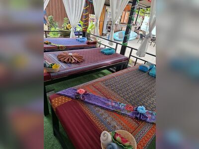 Garden Massage Koh Lipe