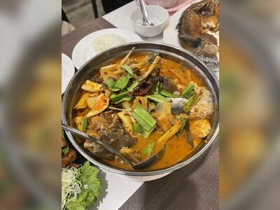 Chao Sua Seafood
