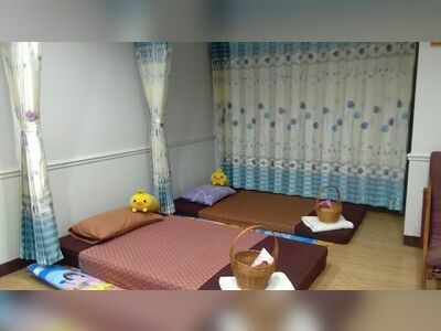 Sabai Room Traditional Massage
