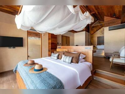 Irene Pool Villa Resort