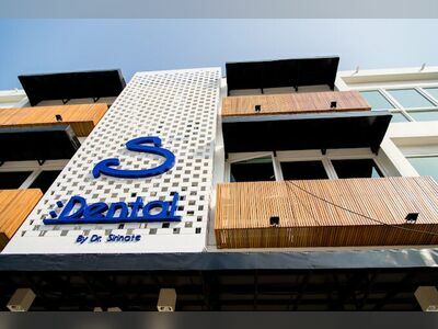 S Dental Clinic by Dr. Sirinate