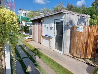 Hua Hin Onsen & Spa