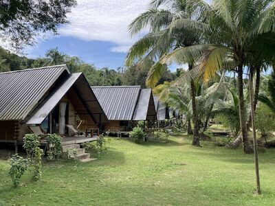 A-Na-Lay Resort