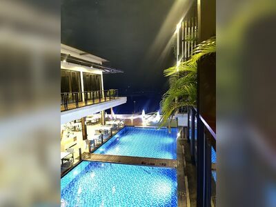 Khlong Wan Resort