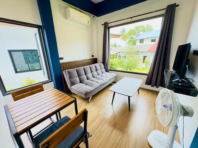 The Scenery Beach Resort