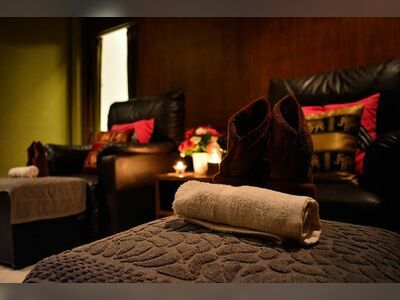 Thai Phailin Thai Massage & Spa