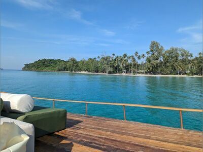 Khlong Han Beach