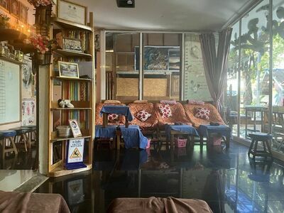 Soi Buri Massage