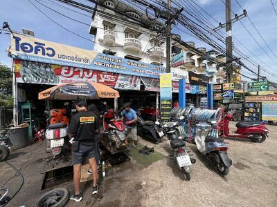 IQ MotorPart