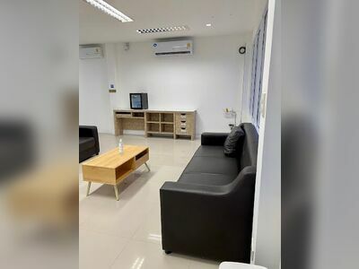 Bluecross International Clinic on Koh Phangan