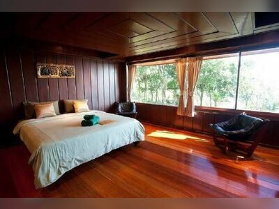Koh Kood Beach Resort