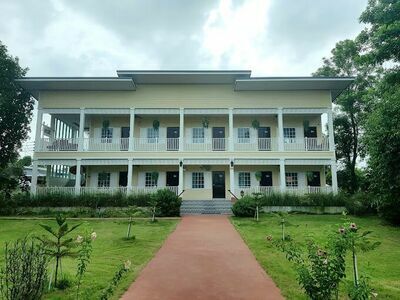 Linlada Boutique Hotel