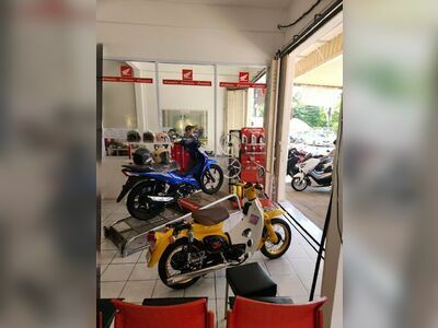 Limmanee Motor