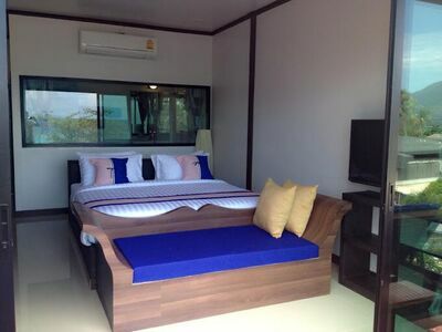 Kathalee Beach Resort & Spa
