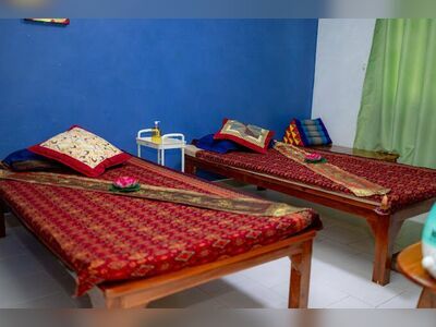 Raktaak Thai Massage