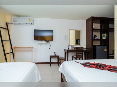 Talaysai Hotel
