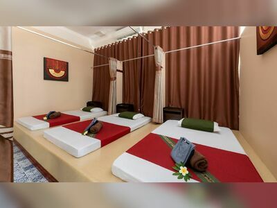 Dharun Spa