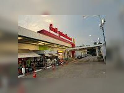 Big C Supercenter Tak