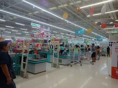 Lotus Mae Sot