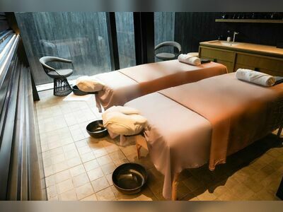 Irene Spa @ Idyllic Concept Resort
