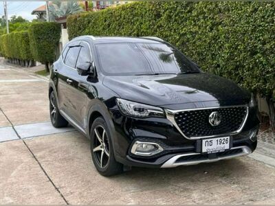 MG AC Tak