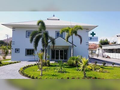 Be Well Medical Clinic