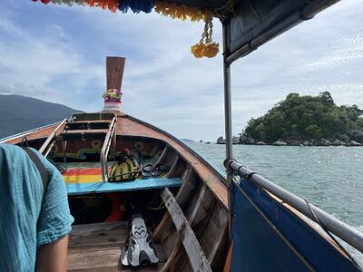 Koh Lipe Star Travel