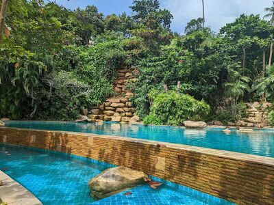 Santhiya Koh Phangan Resort & Spa
