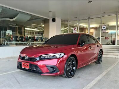 Honda Newgens Sakonnakhorn