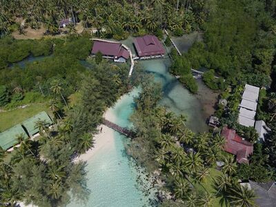 A La Koh Kood Resort