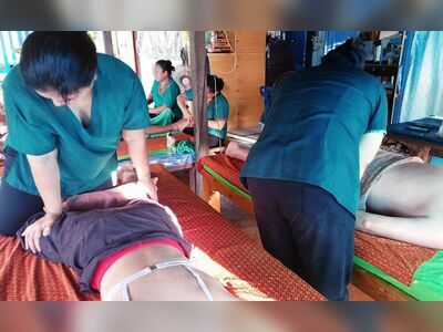 Good View Massage