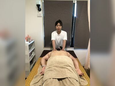 Sabai Massage