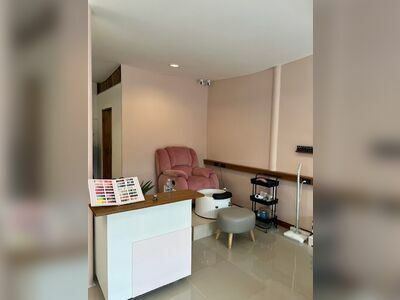 Hera Nails Beauty Shop