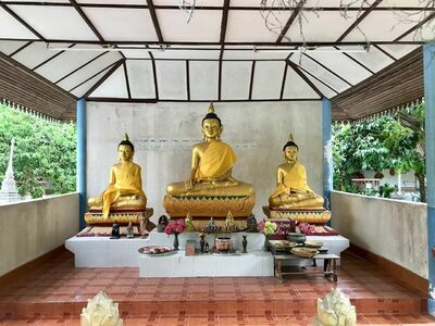 Wat Pho