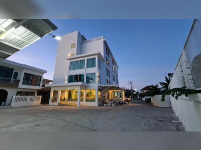 Mali House Sakon Nakhon