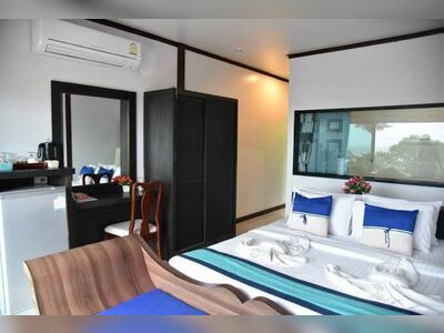 Kathalee Beach Resort & Spa