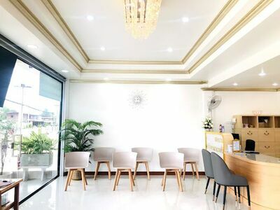 Dr. Pang Dental Clinic