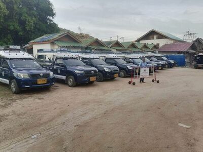 Taxi Car & Service Haadrin