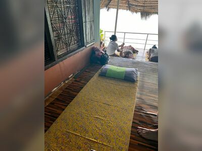 Salisa Health Massage
