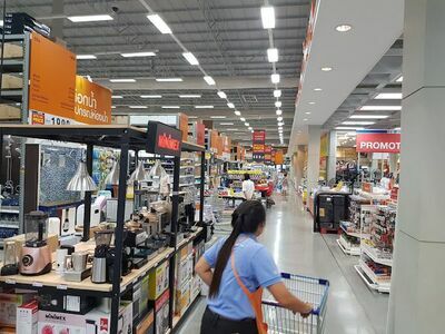 HomePro Sakon Nakhon