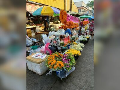 Phothai Fresh Market